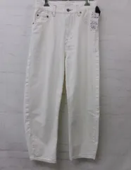 【中古】GALLARDAGALANTE ｶﾞﾘｬﾙﾀﾞｶﾞﾗﾝﾃ ｺｸｰﾝｼﾙｴｯﾄﾃﾞﾆﾑ GGZ1031103A0004 ﾎﾜｲﾄ 0 991918760のサムネイル