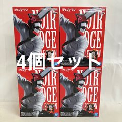 미개봉 첸소만 레제편 Noir Edge Collection 첸소만 피규어 4개 세트 SF5E35 c101