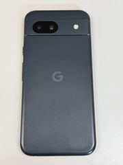 Google Pixel 8a 本体 Obsidian - メルカリ
