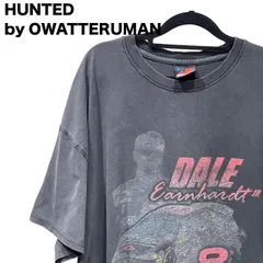 古着 【00s～ American Thrift モーターカルチャー】Dale Earnhardt プリントTシャツ（2XLサイズ）2603180060