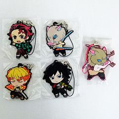 京アニショップ限定「けいおん！」アクリルチャーム4種 - メルカリ