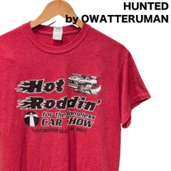 古着 【00s～ GILDAN モーターカルチャー】Hot Roddin' CAR SHOW イベントプリントTシャツ（Mサイズ）26040100202604010020