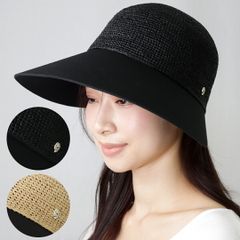 アシーナニューヨーク　ジャネット　ストライプリボン　キャップ アシーナニューヨーク ジャネット ストライプリボン キャップ - メルカリ