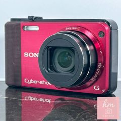 オールドコンデジ】 SONY Cyber-shot DSC-W170 - メルカリ