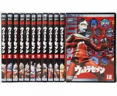 2026年最新】ウルトラセブン dvdの人気アイテム - メルカリ
