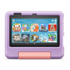 Amazon Fire HD 10 キッズモデル （10インチ）ピンク3歳から - メルカリ