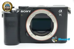 2026年最新】sony α7c ミラーレスカメラの人気アイテム - メルカリ