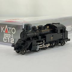関水金属 KATO HOゲージ C56 1-201 蒸気機関車 - メルカリ