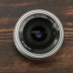 OLYMPUS 14-42mm f3.5-5.6 EZ 【動作品】584 - メルカリ