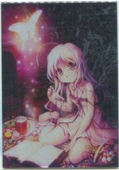 魔法少女ノ魔女裁判】中国クラウドファンディングリターン特典 桜羽