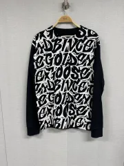GOLDEN GOOSE ゴールデングース スウェットのサムネイル