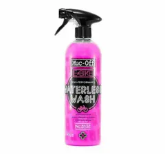 【最速発送】Muc-Off マックオフ　Waterless Wash 750ml ウオーターレスウオッシュ【自転車】【洗車】【メンテナンス】【水いらず】【E-BIKE】のサムネイル