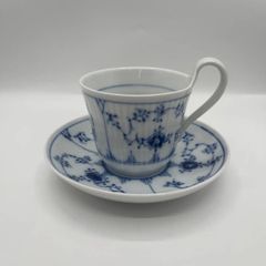 ロイヤルコペンハーゲン トリトン カップ ソーサー セット - メルカリ