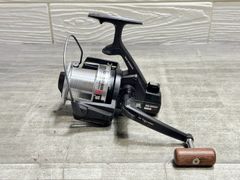 超希少美品 オールド ダイワ ウィスカー トーナメント 磯 SS-3000 遠投