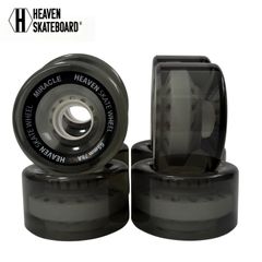 新品 W.P.S.I. スケートボードウィール 60mm 78A - メルカリ