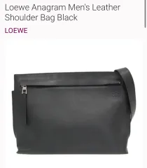 LOEWE ロエベ メッセンジャーバッグのサムネイル