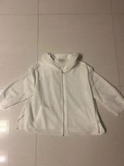 BIBIY MEGAN LAME HOODIE - メルカリ