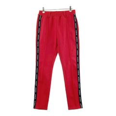T ALEXANDER WANG アレキサンダーワン サイドロゴ ジャージパンツ