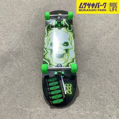 ムラサキパーク公式】スケートボード廃デッキ 10枚SET - メルカリ