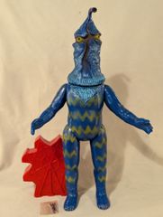ベアモデル ソフビ ジャイアント ケムール人「ウルトラQ」登場怪人