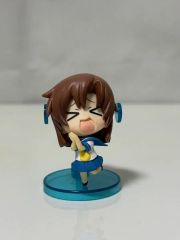 ひぐらしのなく頃に ゴシックドレス BIGアクリルスタンド 竜宮レナ