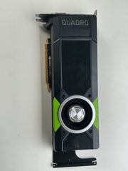 NVIDIA Quadro P5000 16GB / 拡張ブラケット付 - メルカリ