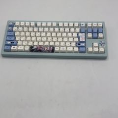 VSPO! GEAR ゲーミングキーボード 花芽すみれ - メルカリ