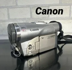 2026年最新】Canon ビデオカメラ本体の人気アイテム - メルカリ