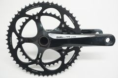 SHIMANO Deore FC-M552 クランク ホローテック2 BB - メルカリ