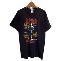 THE FIRM Mean Business Tシャツ ジミー・ペイジ Sサイズ - メルカリ