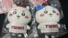 ちいかわ LG TWINS 韓国 コラボ ユニフォーム ハチワレ うさぎ - メルカリ