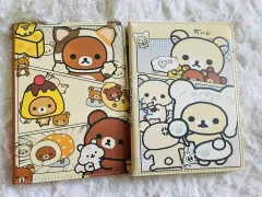 リラックマ＆コリラック ダイアリー