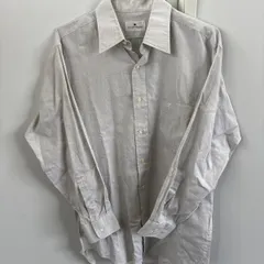 courrèges クレージュ メンズシャツ　B-102のサムネイル