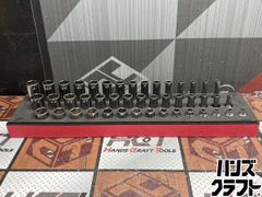 〇【送料無料】【中古】スナップオン Snap-on FSM/FSMS/SFSM ソケット 