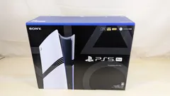 2026年最新】PS5 Pro cfi-7000の人気アイテム - メルカリ