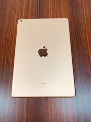 動作確認・初期化済み】電池81％Apple iPad 第7世代 Wi-Fi 128GB Gold