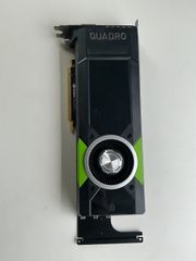 NVIDIA Quadro P5000 16GB / 拡張ブラケット付 - メルカリ
