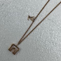 激レア】THE BONEZ ネックレス RIZE JESSE ペンダント 中古 - メルカリ