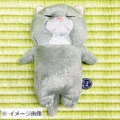보우 같은 고양이 봉제인형 [봉 고양이](구레보우) M538