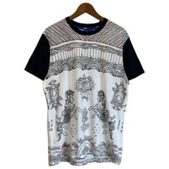 MILKBOY 京 未開封 UUU 4th LOGO L.S. TEE - メルカリ