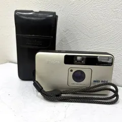 KONICA BIG MINI BM-201 フィルムカメラのサムネイル