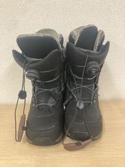 CROSS FIVE スノボブーツ レディース メンズ PX-BOA 26.5cm 【スポーツ