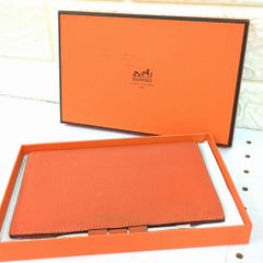 J*0様 HERMES CARNETS DE VOYAGE 1988-1995 - メルカリ