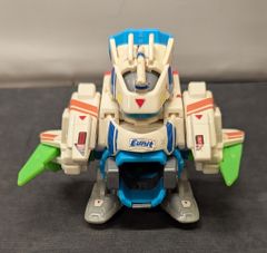 スーパービーダマン バンガードフェニックス ジャンク - メルカリ