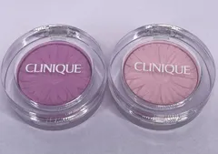 CLINIQUE クリニーク チーク 2点セットのサムネイル