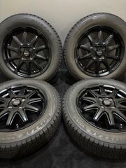 IRVINE 15インチ スタッドレス ミニ 3ドア、5ドア用 F55,F56 - メルカリ