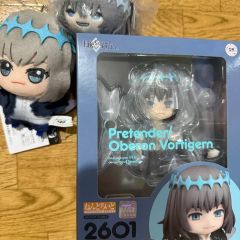 FGO Fate/Grand Order ねんどろいど オベロン セット - メルカリ