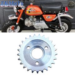 4Lモンキー タンク 4リッターフレーム用 未使用 monkey Z50J - メルカリ