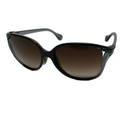 ◯ 美品　プラダ　PRADA サングラス　SPR66T-F M72L PRADA プラダ サングラス SPR66T-F グラデーションレンズ - メルカリ