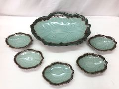 藤原純さん 器セット 纏め売り - メルカリ